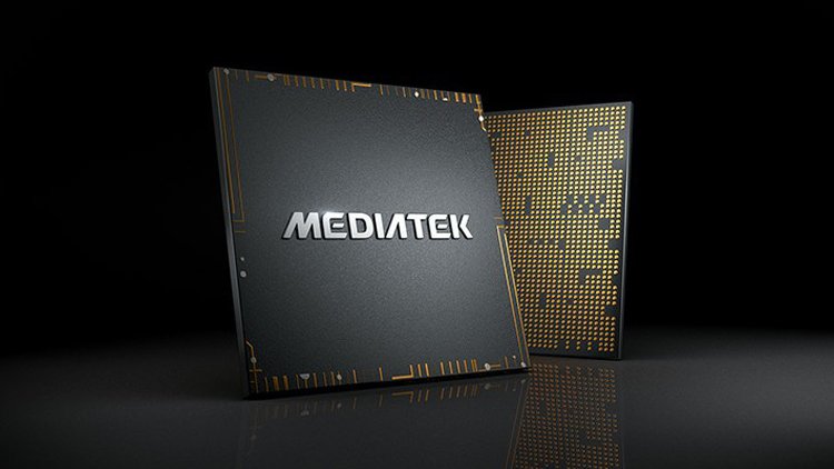 Mediatek Revela O Principal Processador Kompanio T Para Tablets