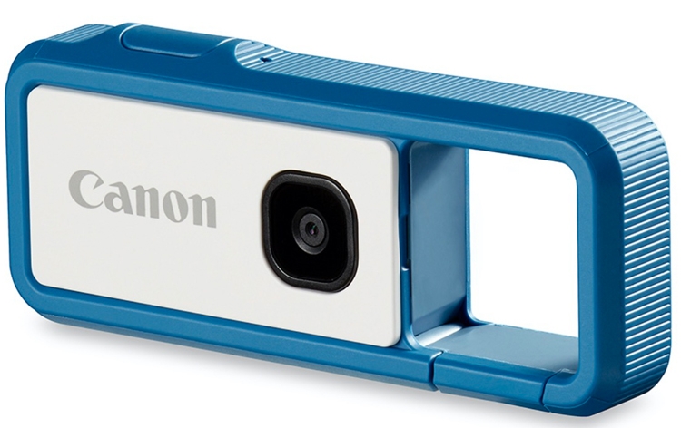 mini canon camera