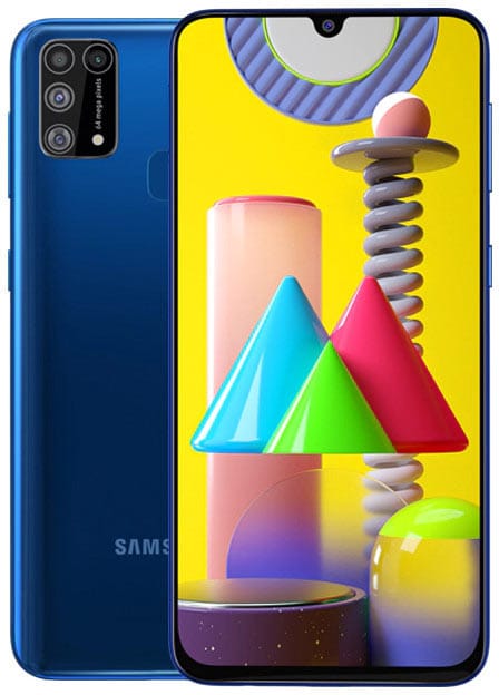 samsung galaxy 64 megapixel camera