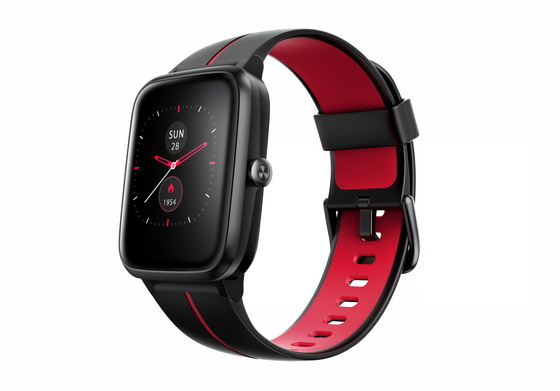 smartwatch glifo 5