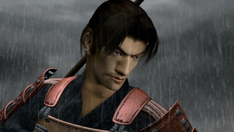 Onimusha: Warlords