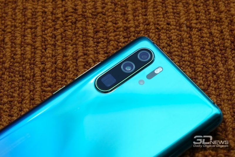 Huawei P30