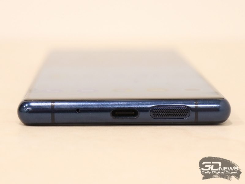 Sony Xperia 5 на выставке IFA 2019