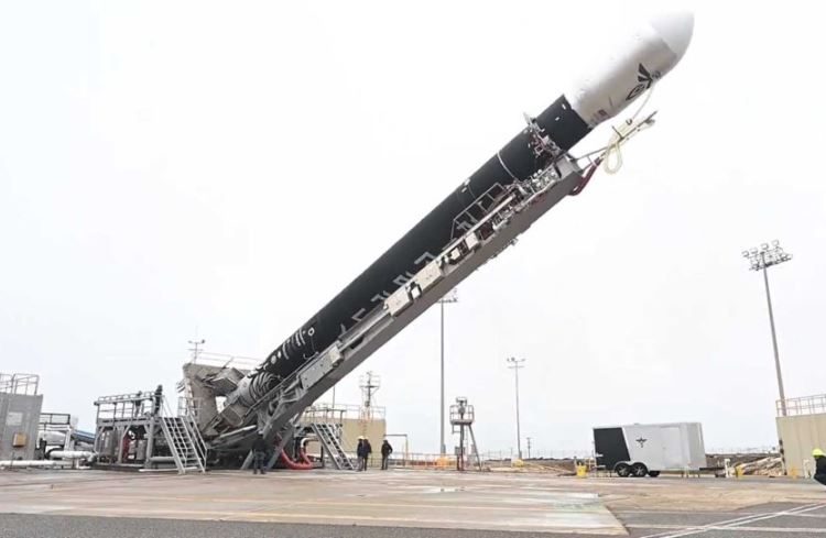 Изображение: Firefly Aerospace