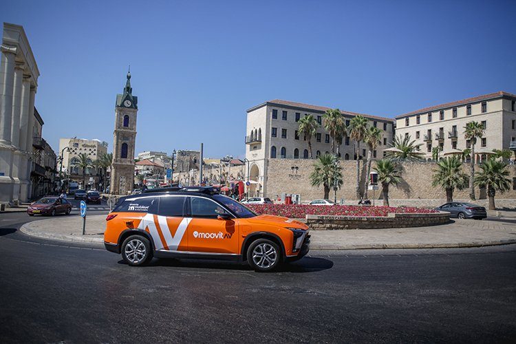 Mobileye