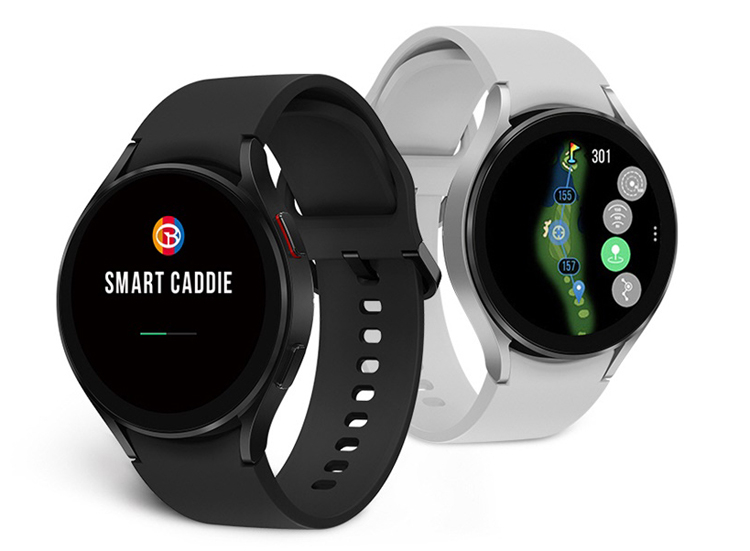 Samsung Galaxy Watch 4 Golf Edition apresentado para fãs de golfe
