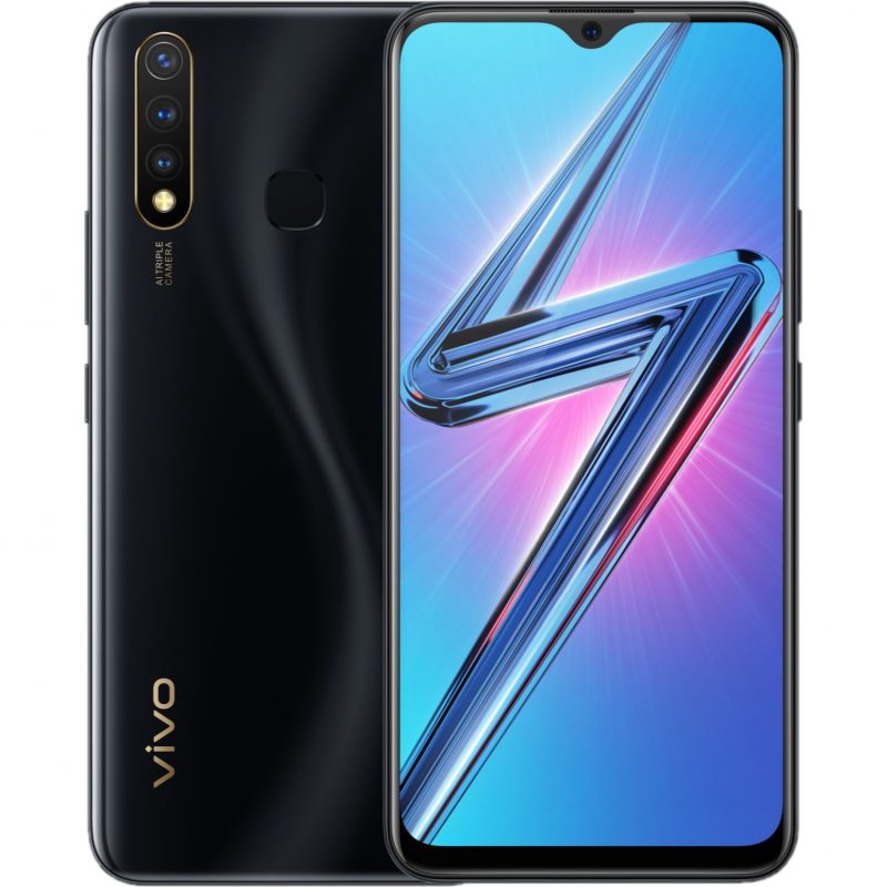 vivo Y19