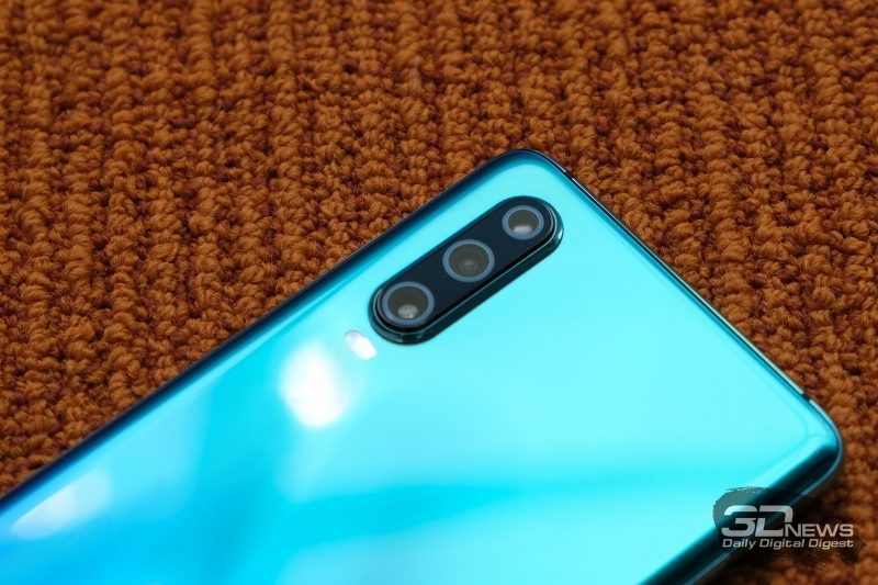 Huawei P30