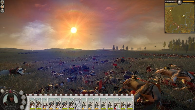 Shogun: Total War 2