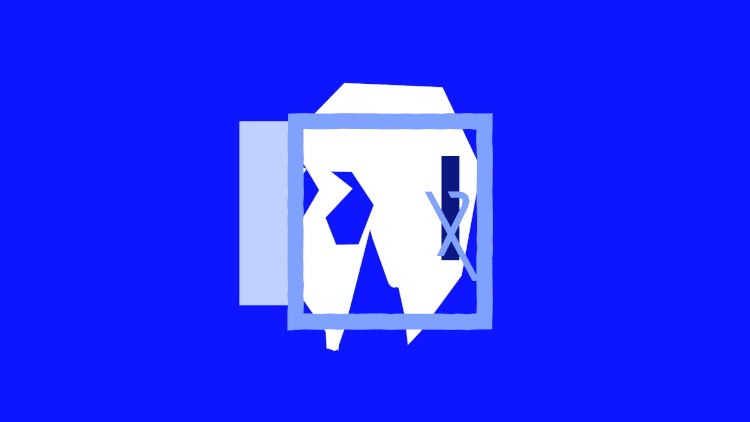 Логотип Юрия Хованского