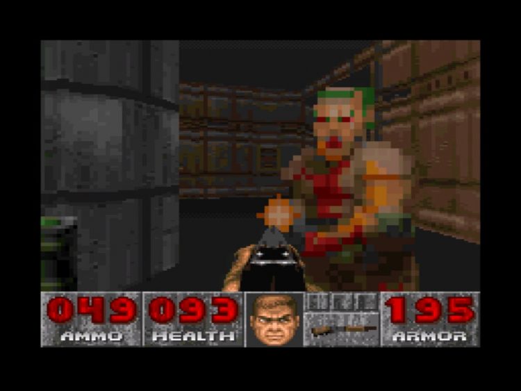 Исходный код doom. Исходный код Doom 1993. Doom Snes. Исходный код Doom 1.