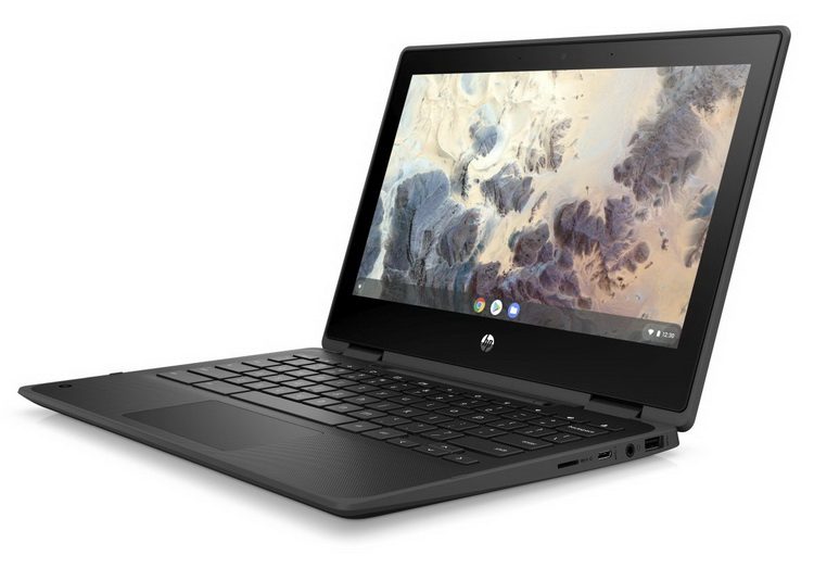 HP Chromebookx360 11 G4 EE