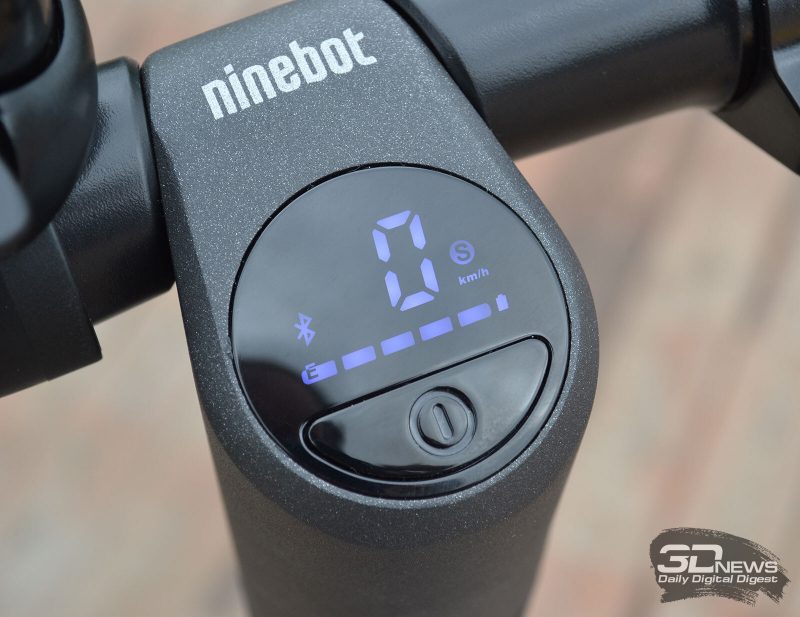 Бортовой компьютер