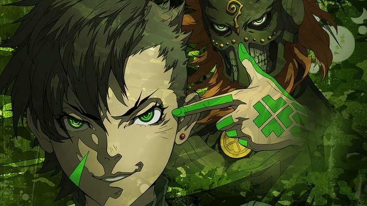 Shin Megami Tensei IV: Apocalypse