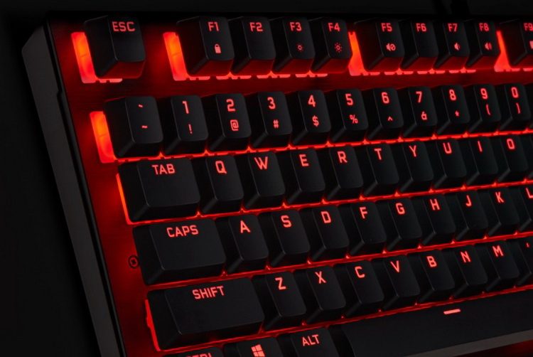 Corsair K60 Pro