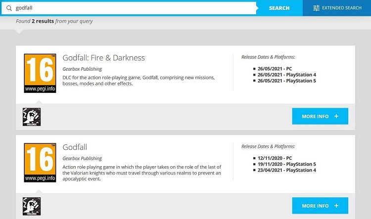 Источник изображения: PEGI