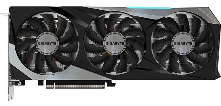 Gigabyte GeForce RTX 3070 Gaming OC