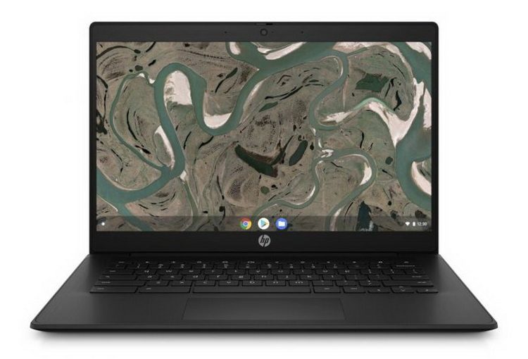 HP Chromebook 14 G7