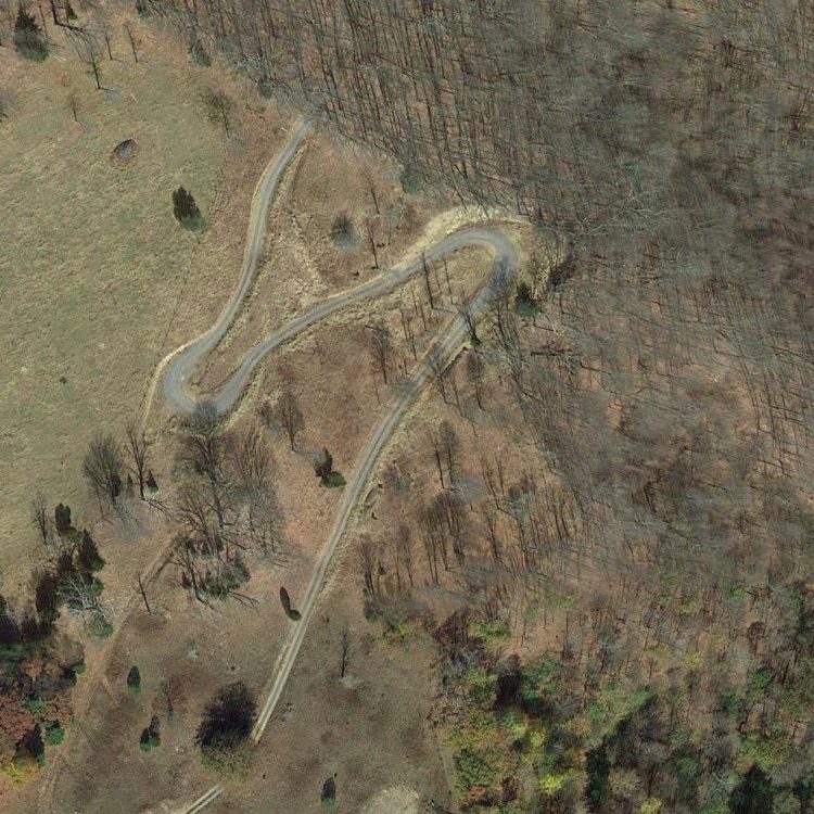 Фото дороги