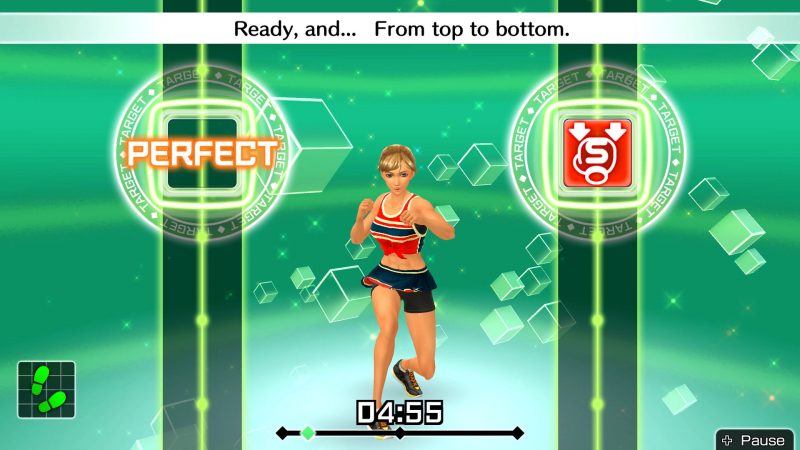 Кстати, игры могут приносить пользу и физическому здоровью. Например, спортивные забавы в духе Fitness Boxing 2: Rhythm & Exercise для Nintendo Switch, может, и не заменят полноценной тренировки, но всё же помогут поддержать тонус