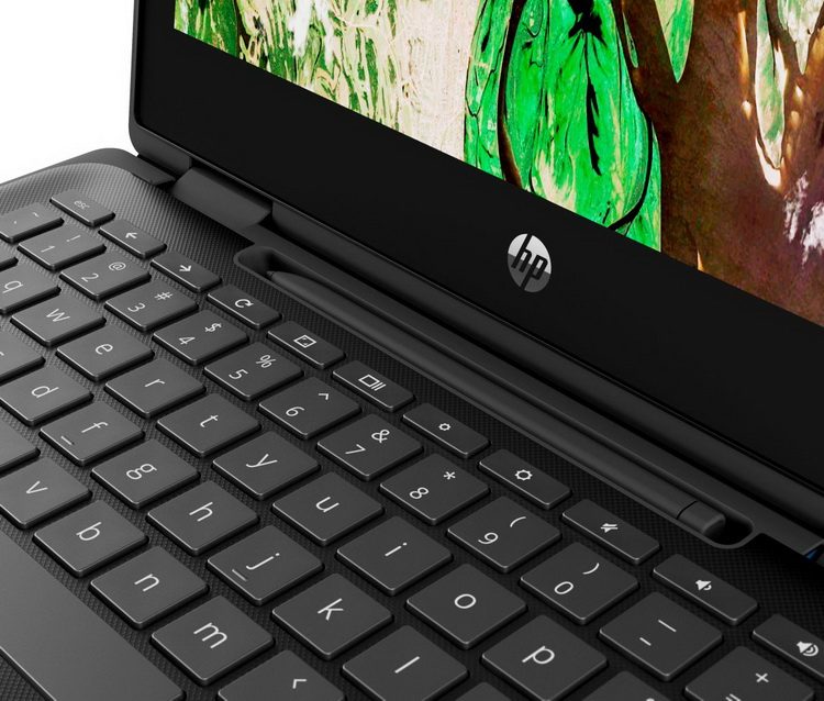 HP Chromebookx360 11 G4 EE