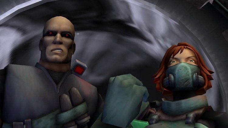 Источник изображения: Deep Silver