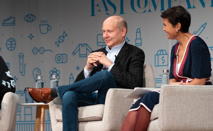 Крис Меледандри. Источник: VGC