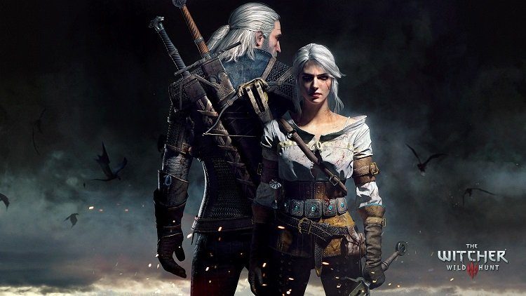 Источник изображения: CD Projekt RED