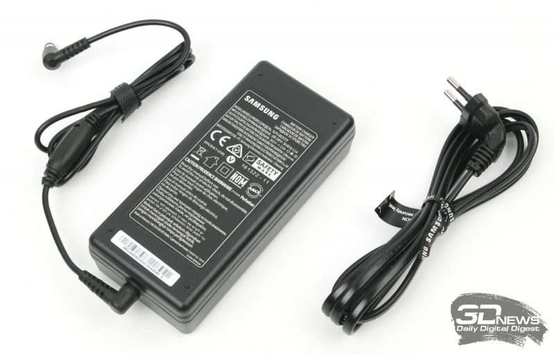 Адаптер питания