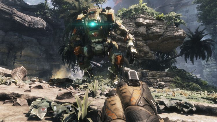 Titanfall 2