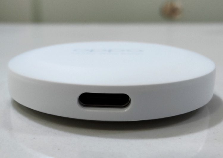 Digital Chat Station