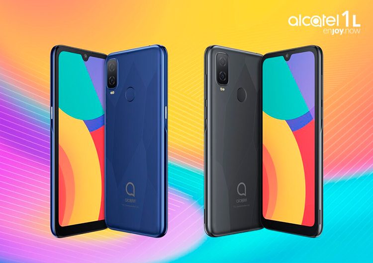 Источник изображения: Alcatel