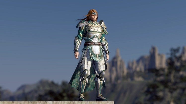 Источник изображения: Koei Tecmo