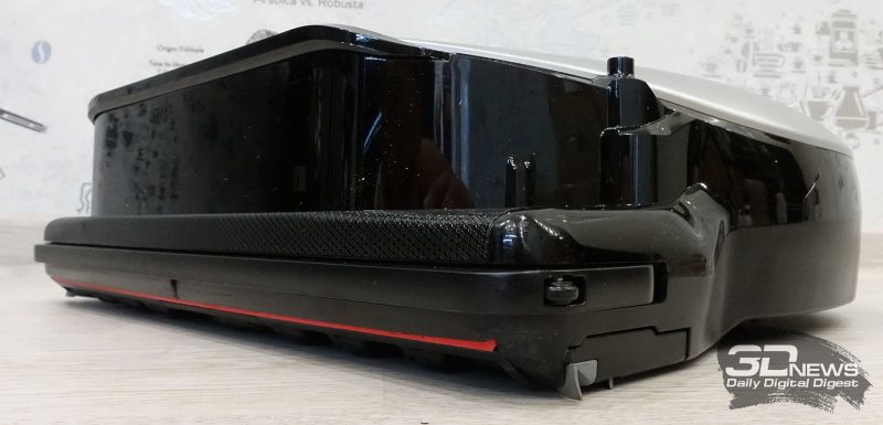 Автоматическая створка