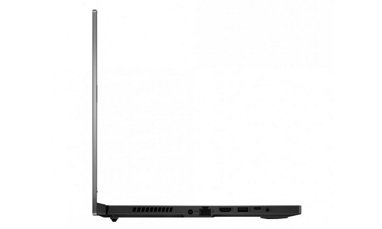 ASUS TUF Dash 15