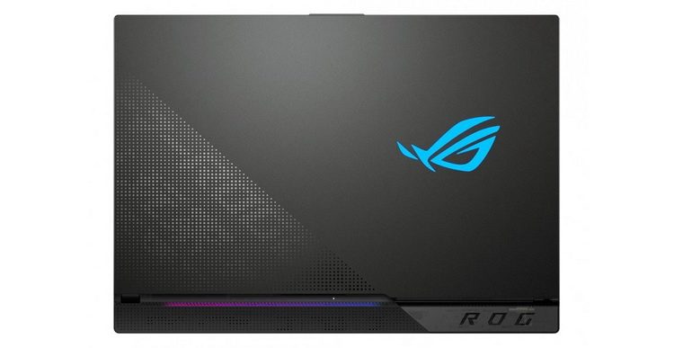 ROG Strix SCAR 17