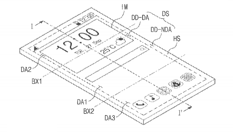 Здесь и ниже иллюстрации USPTO