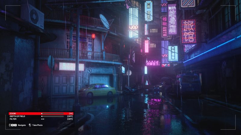 Ручная фотокамера теперь — наш главный инструмент: ей и взломать цифровой замок можно, и улики отследить, и фото на память сделать