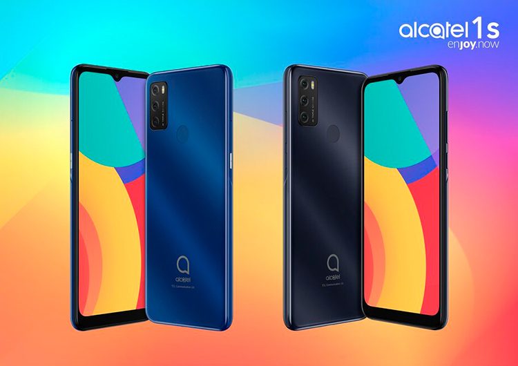 Источник изображения: Alcatel