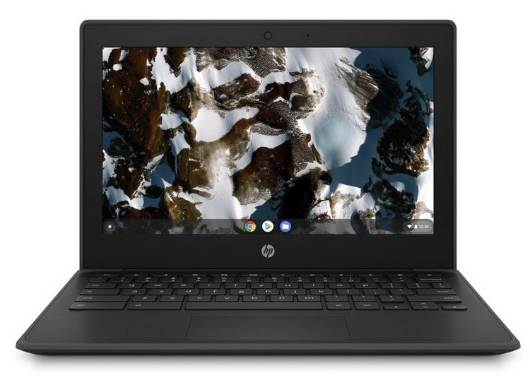 HP Chromebook 11 G9 EE