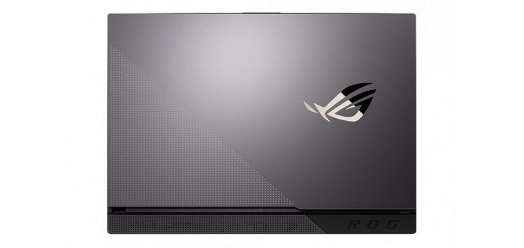 ROG Strix G17