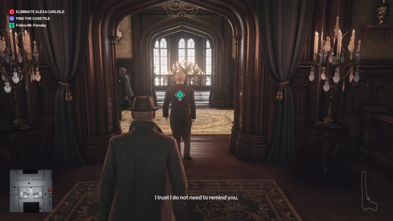 У каждого известного детектива есть свои «фишки»: у Эркюля Пуаро — усы, у мисс Марпл — вязание, у комиссара Мегрэ и Шерлока Холмса — курительная трубка и скверный характер, а вот Сорок Седьмой, например, превосходный сушист, барабанщик и манекенщик…