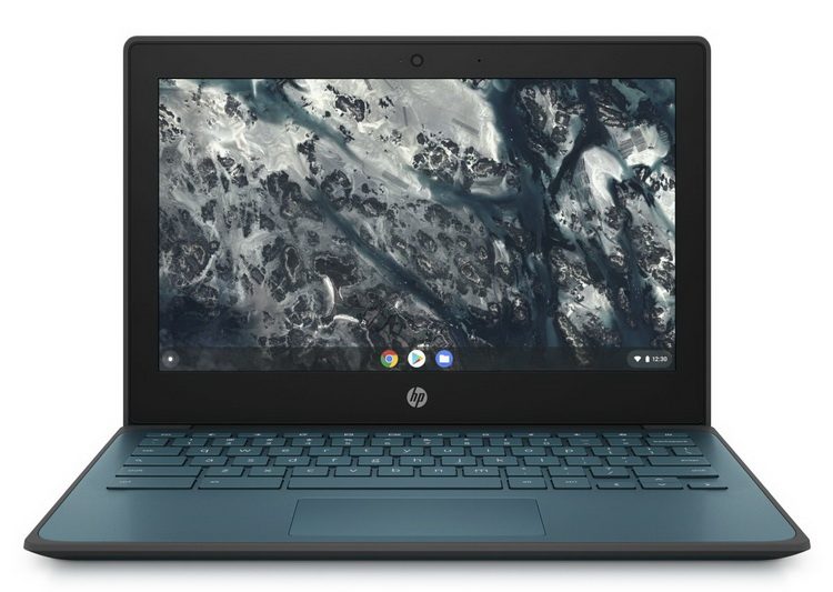 HP Chromebook 11MK G9 EE