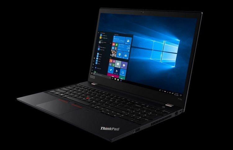 Lenovo ThinkPad P15s