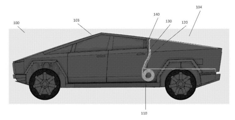 Источник изображения: Electrek, USPTO