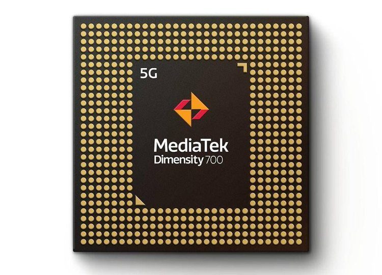 MediaTek