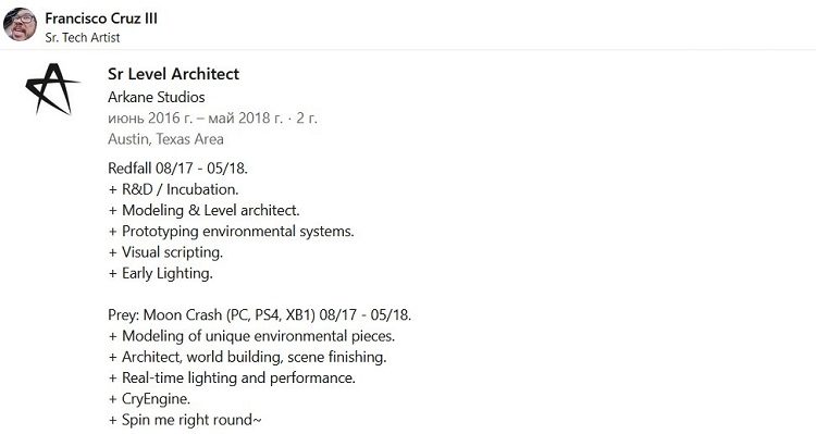 Источник изображения: LinkedIn