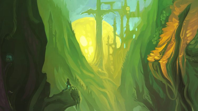 Увеличение по нажатию