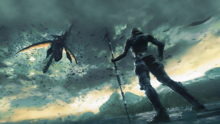 Lost Odyssey