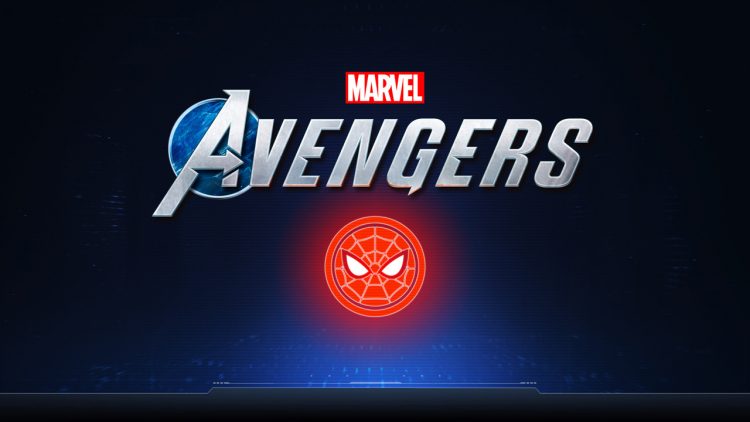 Первый и пока последний тизер Человека-паука в Marvel's Avengers